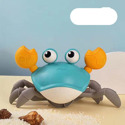Outdoor Crab Toy