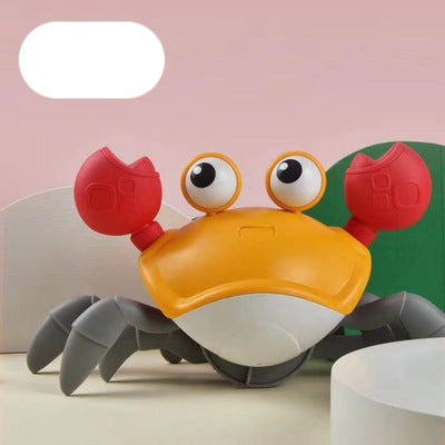 Outdoor Crab Toy