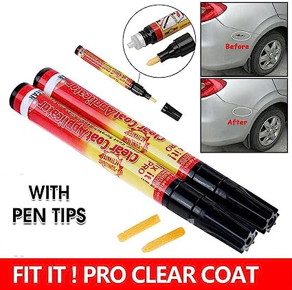 Car Repair Pen