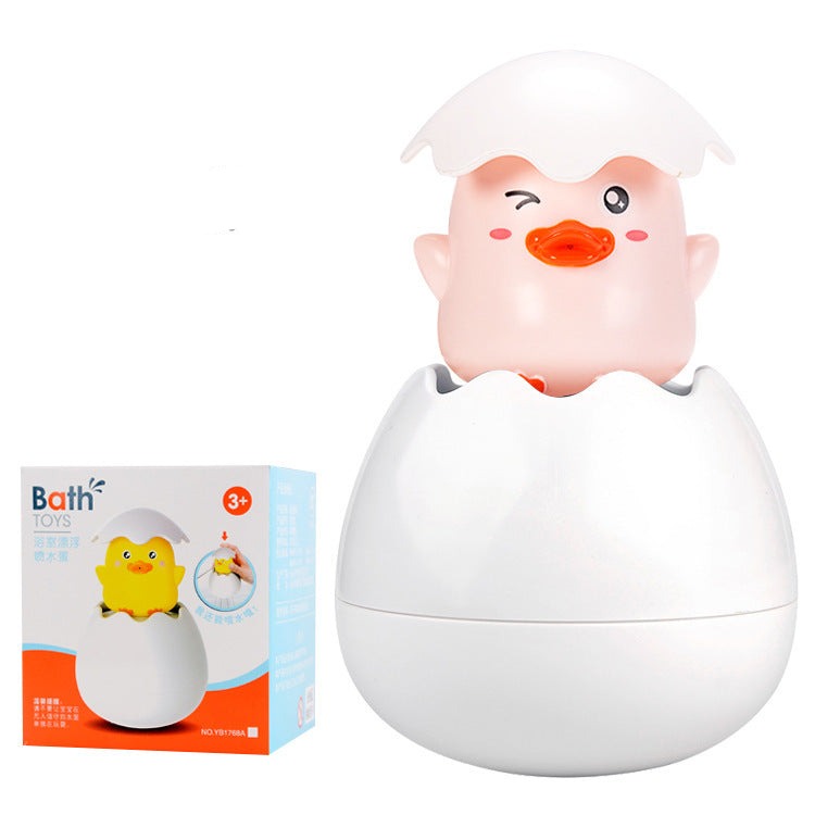 Baby Bath Toys