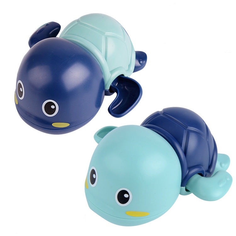 Baby Bath Toys