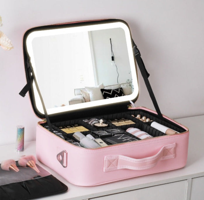 Makeup Travel Bag