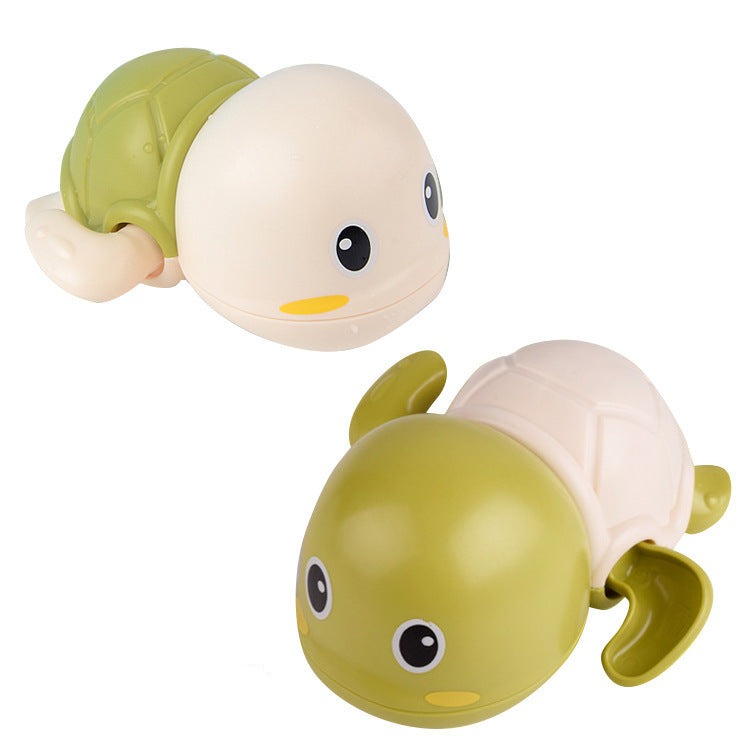 Baby Bath Toys